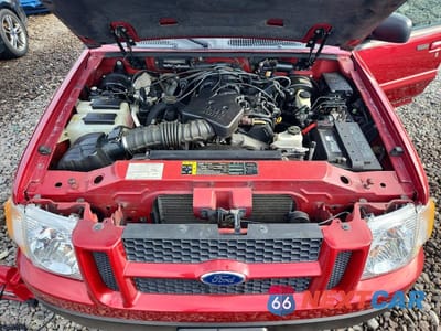 Zdjęcie 11 z 12 samochodu: 2005 FORD EXPLORER SPORT TRAC VIN:1FMZU67K45UA17448 - miniatura