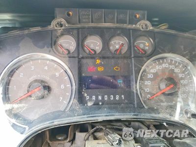 Zdjęcie 9 z 12 samochodu: 2009 FORD F150 SUPERCREW VIN:1FTRW12839FA36659 - miniatura