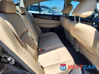 Zdjęcie 10 z 12 samochodu: 2015 SUBARU LEGACY 3.6R LIMITED VIN:4S3BNEN69F3055560 - miniatura