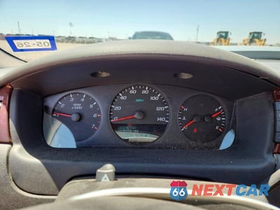 Zdjęcie 9 z 12 samochodu: 2006 CHEVROLET IMPALA LS VIN:2G1WB58K969384939 - miniatura