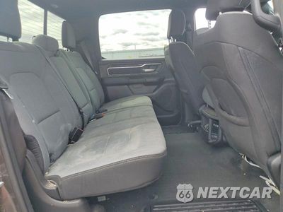 Zdjęcie 10 z 12 samochodu: 2023 RAM 1500 BIG HORN VIN:1C6RRFFG5PN672712 - miniatura