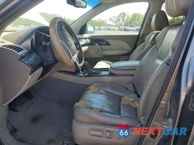 Zdjęcie 7 z 13 samochodu: 2008 ACURA MDX TECHNOLOGY VIN:2HNYD28698H545868 - miniatura