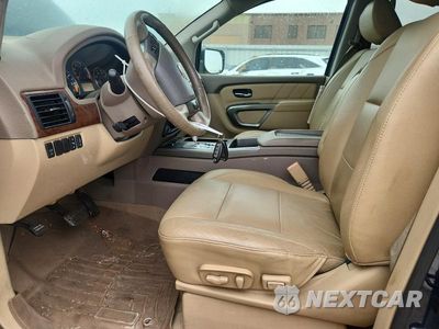 Zdjęcie 7 z 13 samochodu: 2015 NISSAN ARMADA VIN:5N1AA0NC7FN605323 - miniatura