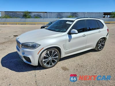2018 BMW X5 XDRIVE50I 5UXKR6C50J0U14212 - główne zdjęcie licytacji z USA - miniatura