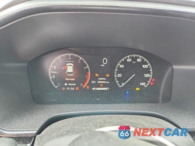 Zdjęcie 9 z 13 samochodu: 2025 HONDA CR-V EXL VIN:5J6RS4H73SL002797 - miniatura