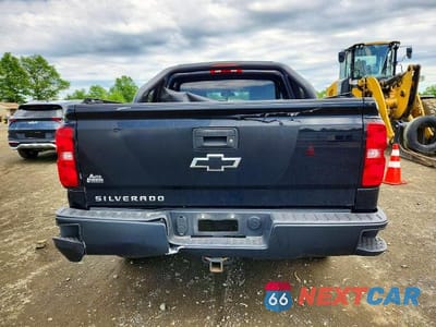 Zdjęcie 6 z 12 samochodu: 2017 CHEVROLET SILVERADO K1500 VIN:1GCVKNEC1HZ241203 - miniatura
