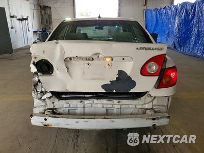Zdjęcie 6 z 12 samochodu: 2005 TOYOTA COROLLA CE VIN:2T1BR32E25C323729 - miniatura