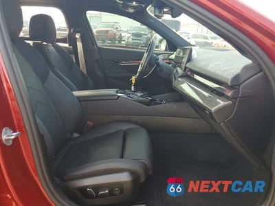 Zdjęcie 7 z 12 samochodu: 2025 BMW I5 M60 VIN:WBY43FK05SCT20391 - miniatura