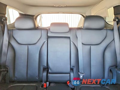 Zdjęcie 10 z 13 samochodu: 2023 HYUNDAI SANTA FE SEL PREMIUM VIN:5NMS34AJ7PH612656 - miniatura