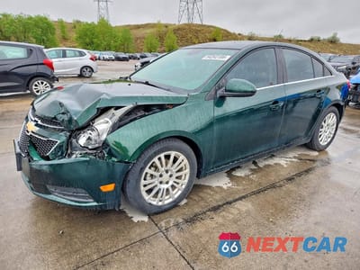 2014 CHEVROLET CRUZE ECO 1G1PH5SB2E7179801 - główne zdjęcie licytacji z USA - miniatura