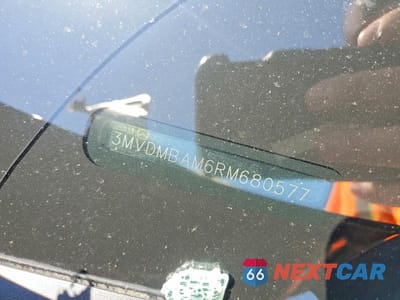Zdjęcie 13 z 13 samochodu: 2024 MAZDA CX-30 VIN:3MVDMBAM6RM680577 - miniatura