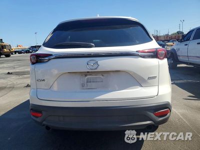Zdjęcie 6 z 12 samochodu: 2017 MAZDA CX-9 TOURING VIN:JM3TCACY8H0134432 - miniatura