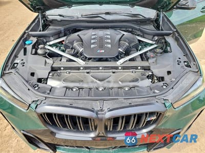 Zdjęcie 12 z 13 samochodu: 2024 BMW X5 M60I VIN:5UX33EU02R9S58782 - miniatura