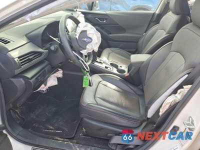 Zdjęcie 7 z 14 samochodu: 2024 SUBARU CROSSTREK LIMITED VIN:4S4GUHM68R3822178 - miniatura