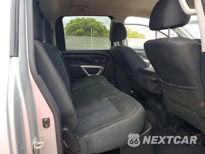 Zdjęcie 10 z 12 samochodu: 2018 NISSAN TITAN S VIN:1N6AA1EJ5JN502982 - miniatura