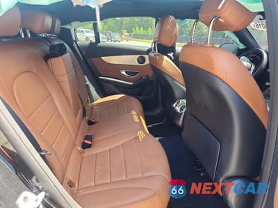 Zdjęcie 11 z 13 samochodu: 2022 MERCEDES-BENZ GLC COUPE 300 4MATIC VIN:W1N0J8EBXNG035903 - miniatura