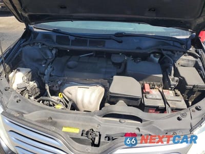 Zdjęcie 12 z 13 samochodu: 2011 TOYOTA VENZA AWD 4CYL VIN:4T3BA3BB0BU022200 - miniatura