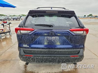 Zdjęcie 6 z 13 samochodu: 2025 TOYOTA RAV4 XLE PREMIUM VIN:2T3C1RFV5SW380338 - miniatura