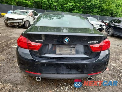 Zdjęcie 6 z 12 samochodu: 2016 BMW 435 XI VIN:WBA3R5C51GK374443 - miniatura