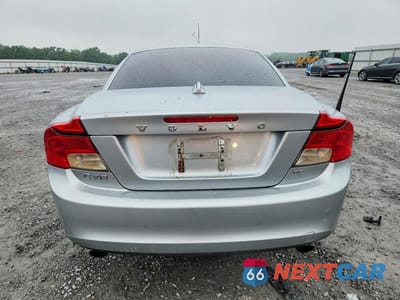 Zdjęcie 6 z 12 samochodu: 2011 VOLVO C70 T5 VIN:YV1672MC7BJ108385 - miniatura