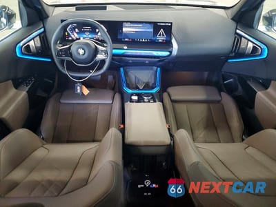 Zdjęcie 8 z 12 samochodu: 2026 BMW X3 30 XDRIVE VIN:5UX53GP00T9294364 - miniatura