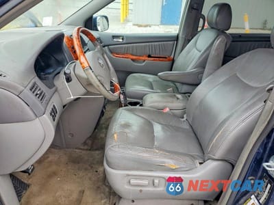 Zdjęcie 7 z 13 samochodu: 2007 TOYOTA SIENNA XLE LIMITED 7-PASSENGER VIN:5TDZK22C37S062181 - miniatura