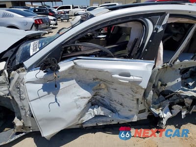 Zdjęcie 7 z 12 samochodu: 2016 JAGUAR XF PRESTIGE VIN:SAJBE4BV1GCY09916 - miniatura