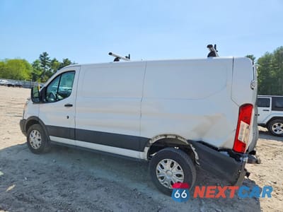 Drugie zdjęcie samochodu z przodu: 2016 FORD TRANSIT T-250 VIN:1FTYR1ZM1GKA22561 - miniatura