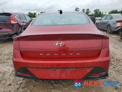 Zdjęcie 6 z 12 samochodu: 2023 HYUNDAI SONATA SEL VIN:KMHL64JA0PA292467 - miniatura
