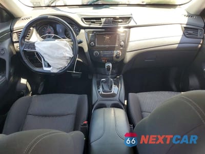 Zdjęcie 8 z 13 samochodu: 2020 NISSAN ROGUE S VIN:JN8AT2MV2LW137959 - miniatura