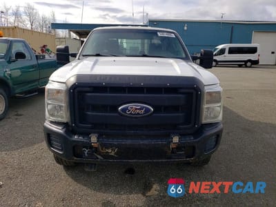 Piąte zdjęcie samochodu w środku: 2012 FORD F250 SUPER DUTY VIN:1FT7W2BTXCEA50945 - miniatura