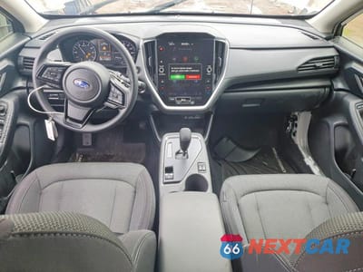 Zdjęcie 8 z 12 samochodu: 2024 SUBARU CROSSTREK PREMIUM VIN:JF2GUADC4R8291339 - miniatura