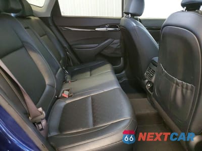 Zdjęcie 11 z 13 samochodu: 2021 KIA SELTOS EX VIN:KNDERCAA4M7066181 - miniatura