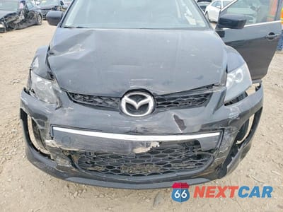 Zdjęcie 12 z 13 samochodu: 2011 MAZDA CX-7 VIN:JM3ER4C36B0402429 - miniatura