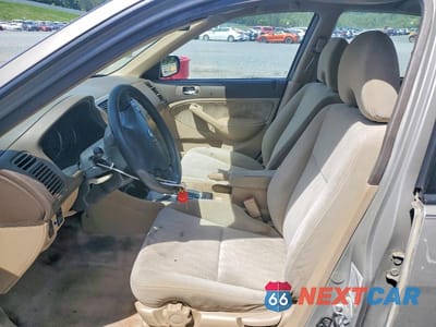 Zdjęcie 7 z 12 samochodu: 2003 HONDA CIVIC LX VIN:2HGES16543H612969 - miniatura