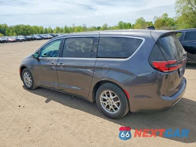 Drugie zdjęcie samochodu z przodu: 2023 CHRYSLER PACIFICA TOURING L VIN:2C4RC1BG8PR600635 - miniatura