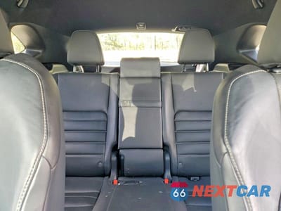 Zdjęcie 10 z 13 samochodu: 2016 LEXUS NX 200T F SPORT VIN:JTJBARBZ2G2050156 - miniatura