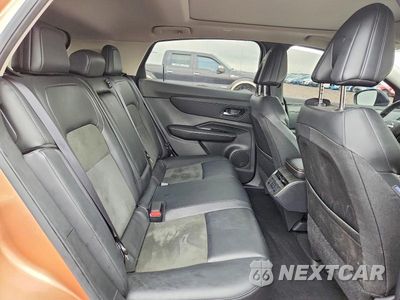 Zdjęcie 11 z 13 samochodu: 2023 NISSAN ARIYA EVOLVE+ VIN:JN1BF0BA5PM409081 - miniatura