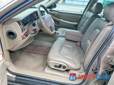Zdjęcie 7 z 12 samochodu: 2003 BUICK PARK AVENUE VIN:1G4CW54K234126812 - miniatura