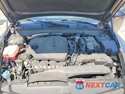 Zdjęcie 11 z 13 samochodu: 2022 HYUNDAI SONATA SE VIN:5NPEG4JA5NH145240 - miniatura