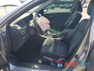 Zdjęcie 7 z 12 samochodu: 2016 HONDA ACCORD LX VIN:1HGCR2F3XGA046909 - miniatura