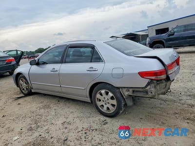 Drugie zdjęcie samochodu z przodu: 2004 HONDA ACCORD EX VIN:1HGCM56834A004573 - miniatura