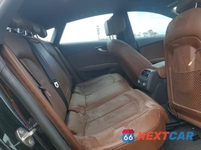 Zdjęcie 10 z 13 samochodu: 2016 AUDI A7 PREMIUM PLUS VIN:WAUWGAFC7GN078931 - miniatura