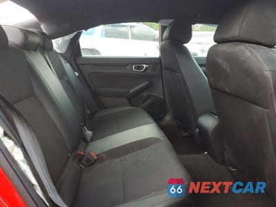 Zdjęcie 10 z 12 samochodu: 2024 HONDA CIVIC SPORT VIN:2HGFE2F54RH547146 - miniatura