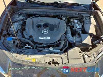 Zdjęcie 11 z 12 samochodu: 2021 MAZDA CX-30 VIN:3MVDMBAY1MM233781 - miniatura