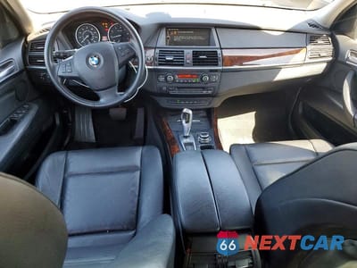 Zdjęcie 8 z 12 samochodu: 2013 BMW X5 XDRIVE35I VIN:5UXZV4C59D0E01187 - miniatura