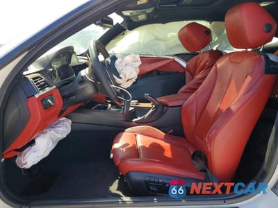 Zdjęcie 7 z 12 samochodu: 2015 BMW 428 I VIN:WBA3N3C56FK232636 - miniatura