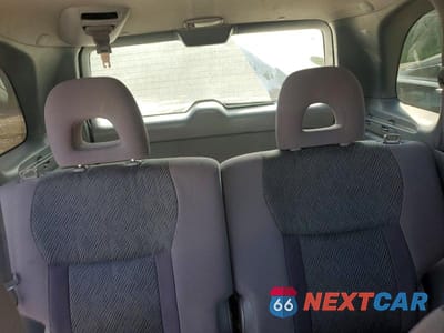 Zdjęcie 10 z 13 samochodu: 2001 TOYOTA RAV4 BASE VIN:JTEHH20V110050180 - miniatura