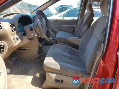 Zdjęcie 7 z 13 samochodu: 2001 DODGE CARAVAN SPORT VIN:1B4GP45361B133580 - miniatura