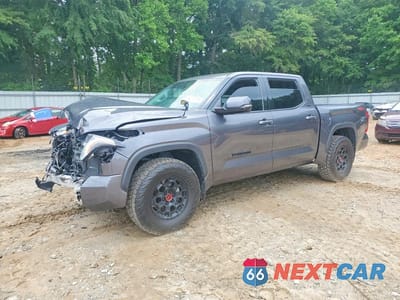 2022 TOYOTA TUNDRA SR5 5TFLA5AB3NX012584 - główne zdjęcie licytacji z USA - miniatura